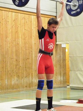 03.12.2016 Karl Parth Gedenkturnier