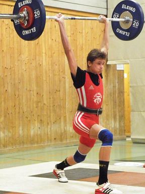 03.12.2016 Karl Parth Gedenkturnier