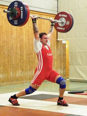 03.12.2016 Karl Parth Gedenkturnier