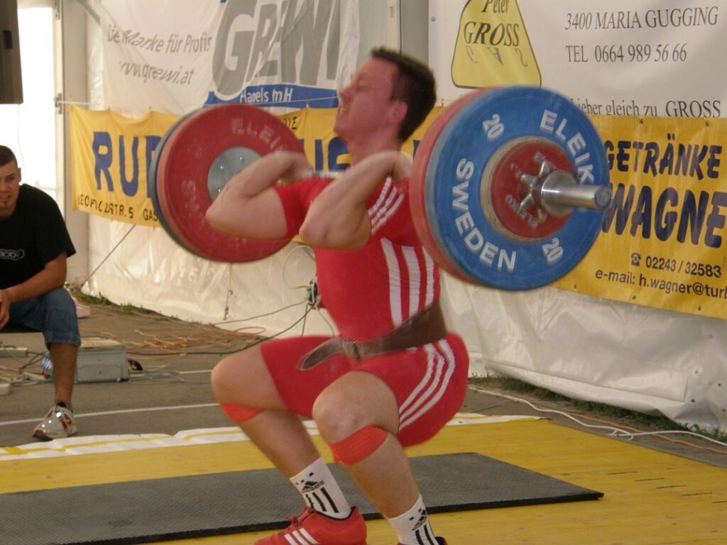 06.07.2013: Int. ASVÖ NÖ Trophy