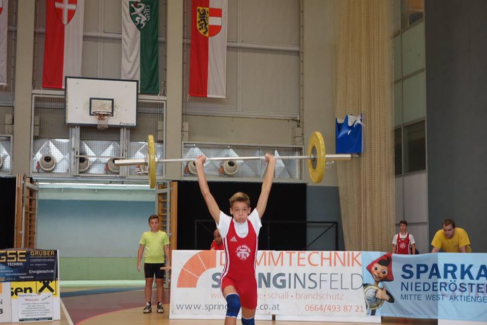 11.10.2015: Schüler Landesmeisterschaft und Schülercup