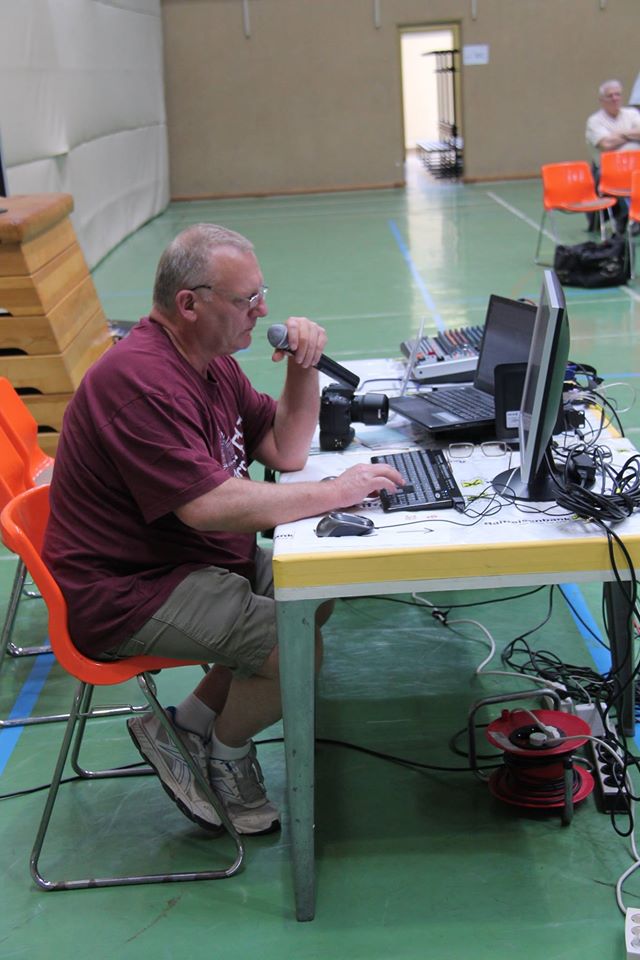 09.05.2015: Mannschaftsmeisterschaft