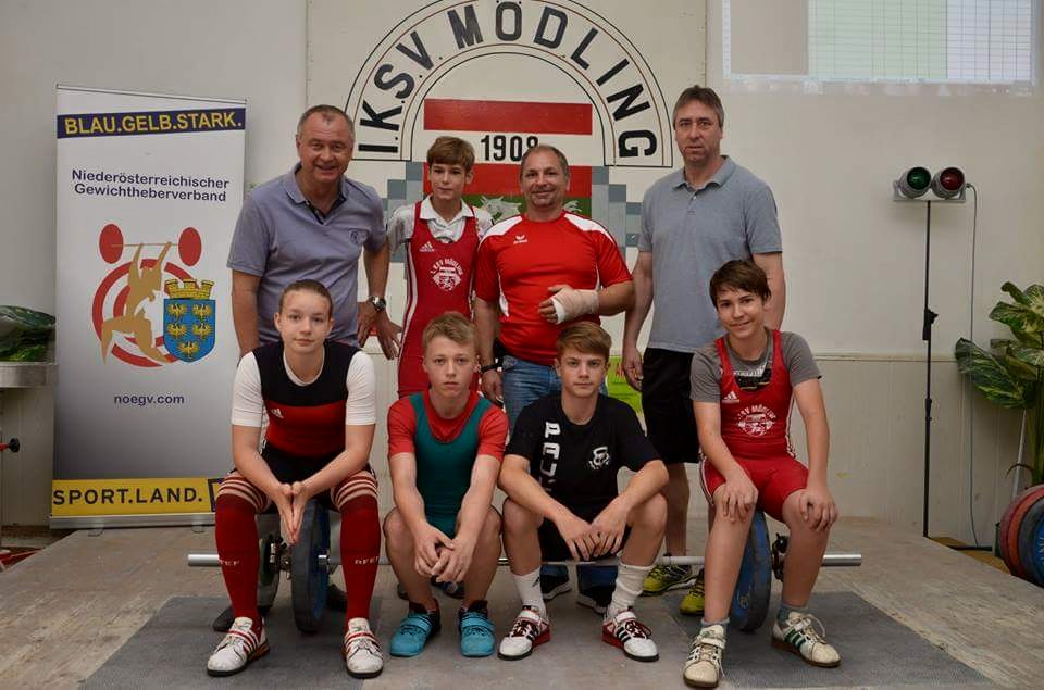 14.06.2015:  3. Schülercup