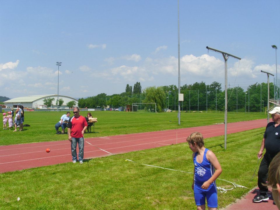 17.06.2012: Schülercup