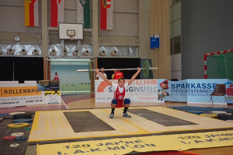 11.10.2015: Schüler Landesmeisterschaft und Schülercup