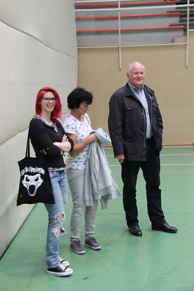 09.05.2015: Mannschaftsmeisterschaft