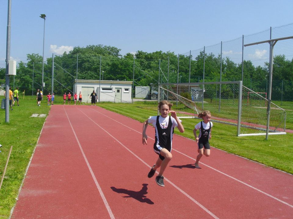 17.06.2012: Schülercup