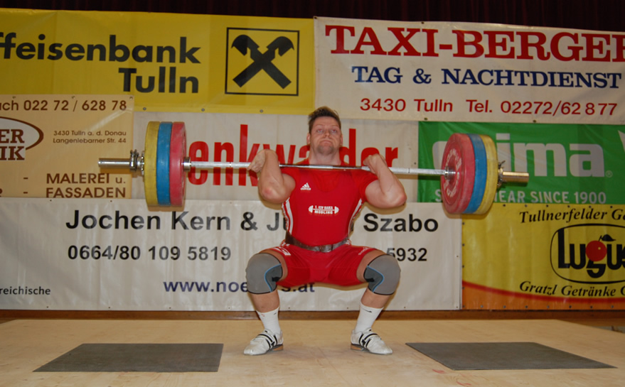 31.03.2012: Mannschaftsmeisterschaft 