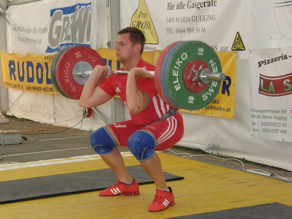 06.07.2013: Int. ASVÖ NÖ Trophy