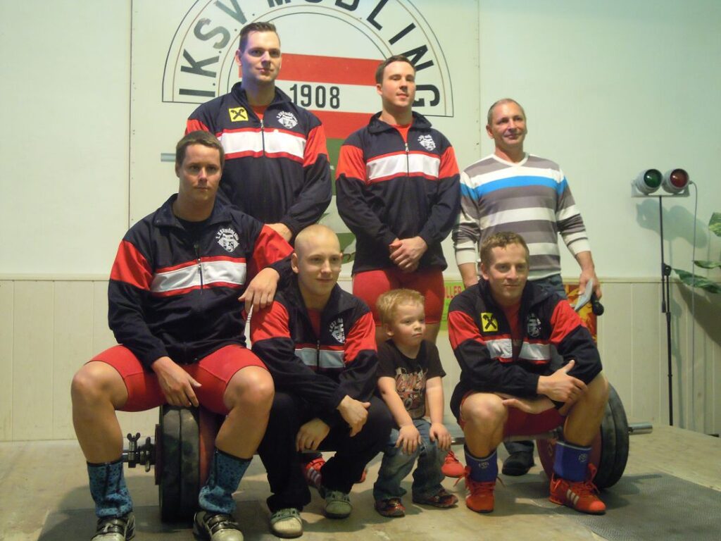25.05.2013: Mannschaftsmeisterschaft