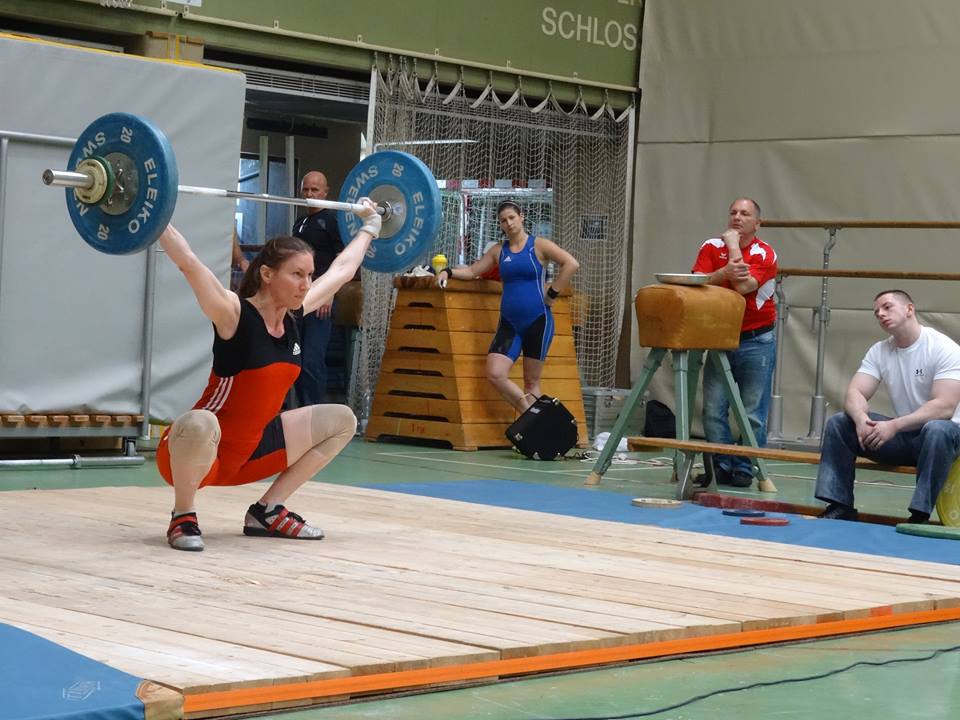 09.05.2015: Mannschaftsmeisterschaft