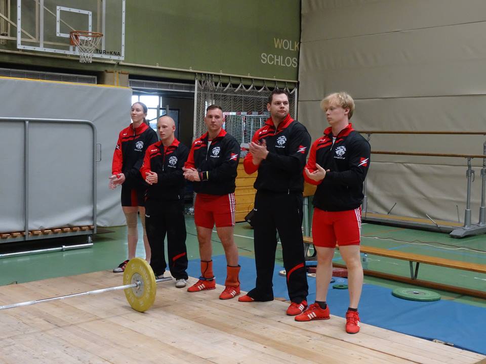 09.05.2015: Mannschaftsmeisterschaft