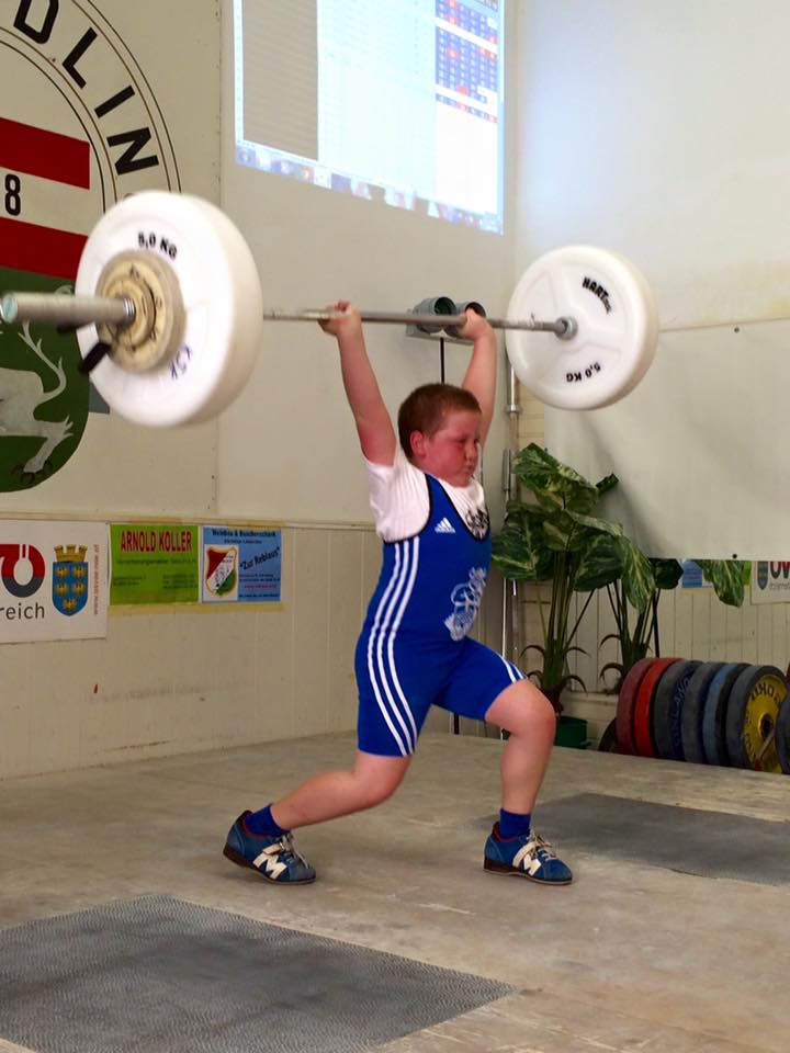 14.06.2015:  3. Schülercup
