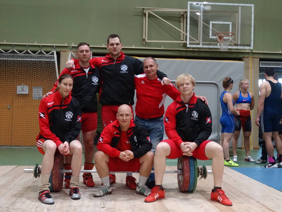 09.05.2015: Mannschaftsmeisterschaft