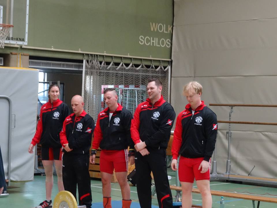 09.05.2015: Mannschaftsmeisterschaft