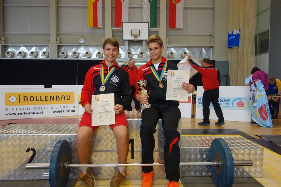 11.10.2015: Schüler Landesmeisterschaft und Schülercup