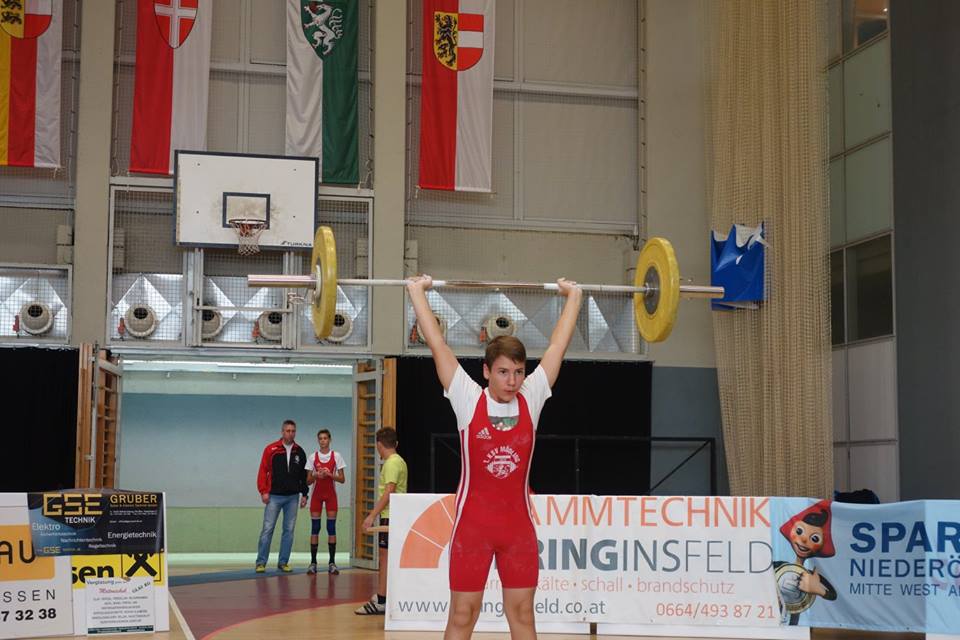 11.10.2015: Schüler Landesmeisterschaft und Schülercup