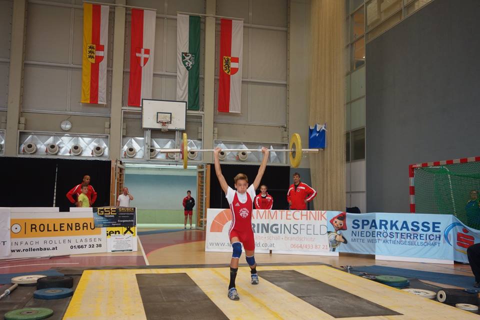 11.10.2015: Schüler Landesmeisterschaft und Schülercup