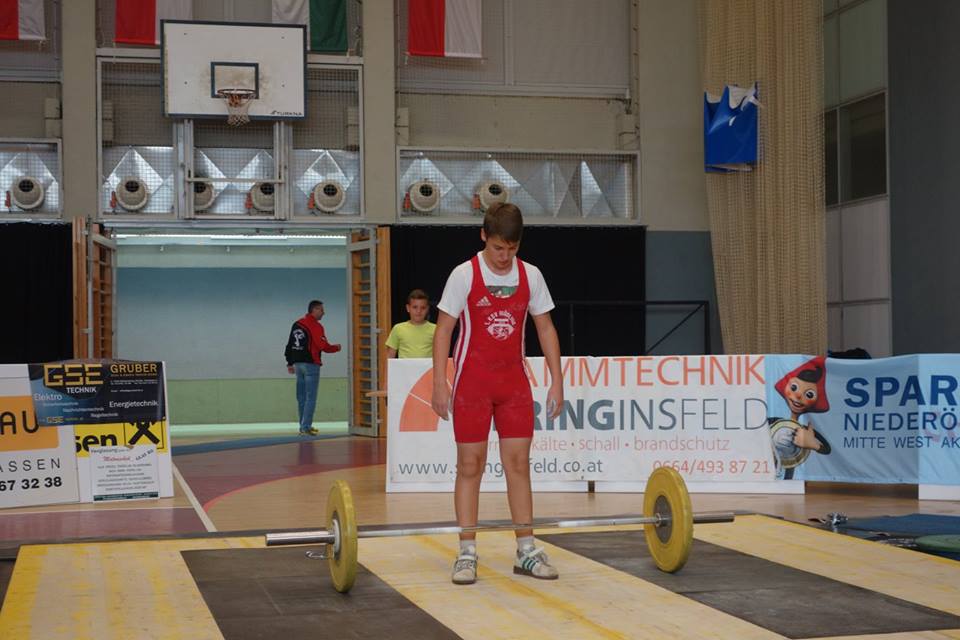 11.10.2015: Schüler Landesmeisterschaft und Schülercup
