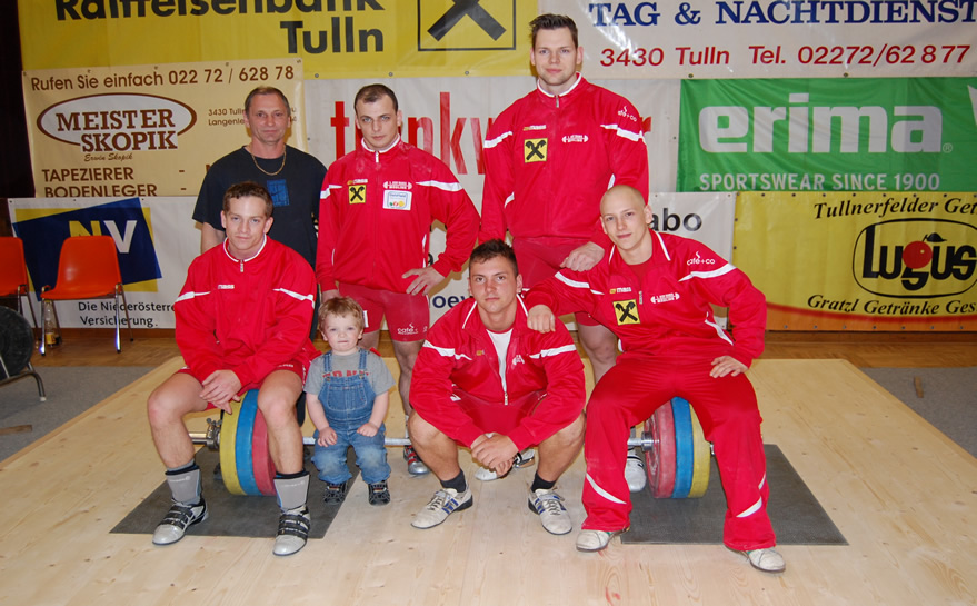 31.03.2012: Mannschaftsmeisterschaft 