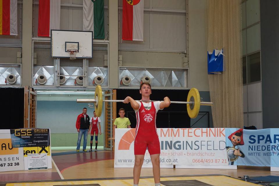 11.10.2015: Schüler Landesmeisterschaft und Schülercup