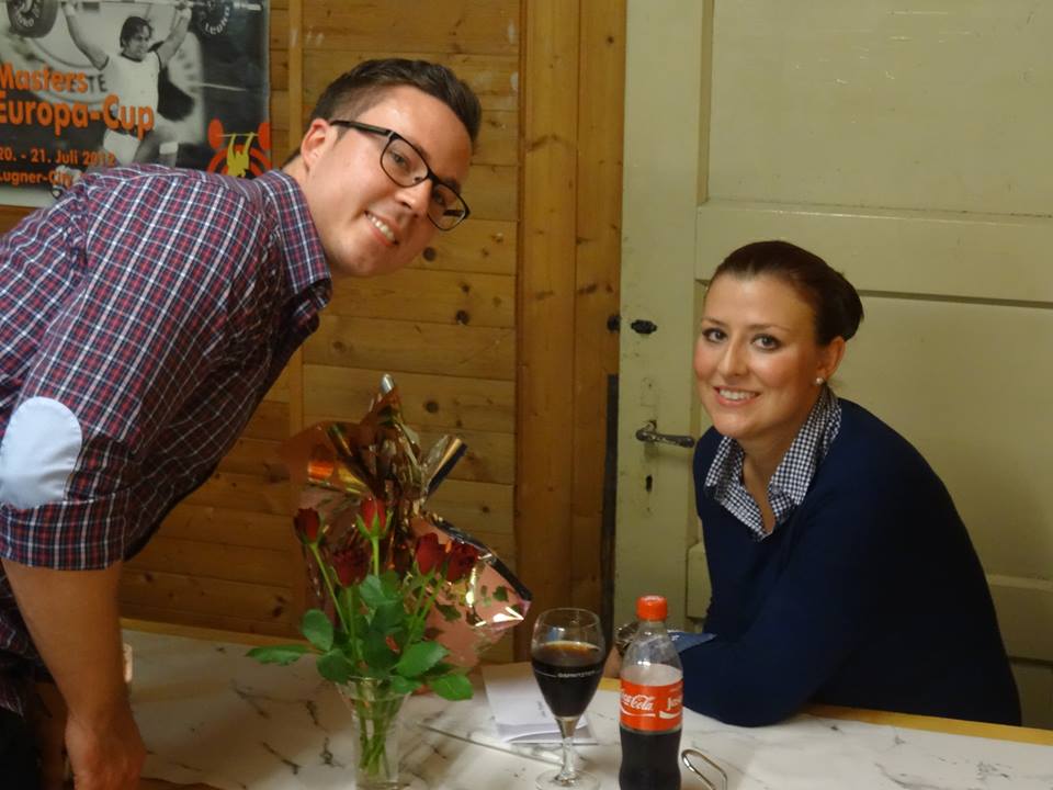 31.10.2015: Hochzeit Martin und Kathi
