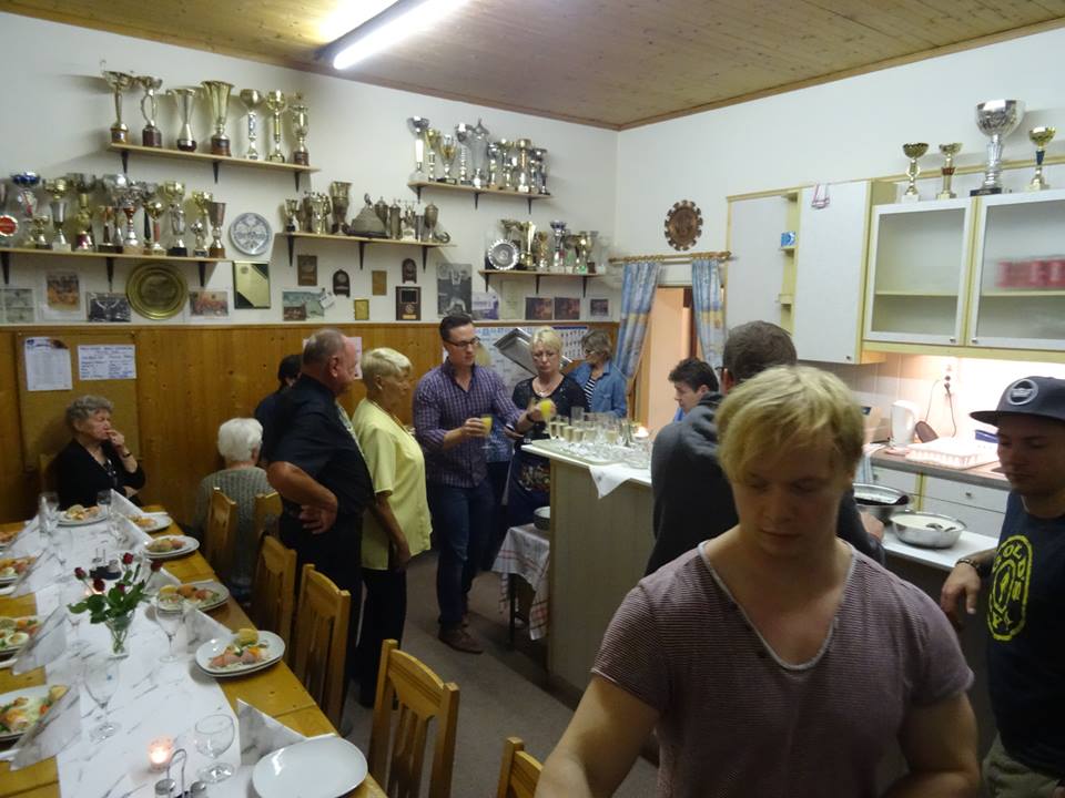 31.10.2015: Hochzeit Martin und Kathi