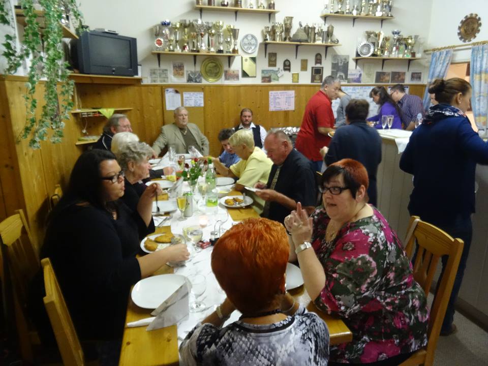 31.10.2015: Hochzeit Martin und Kathi
