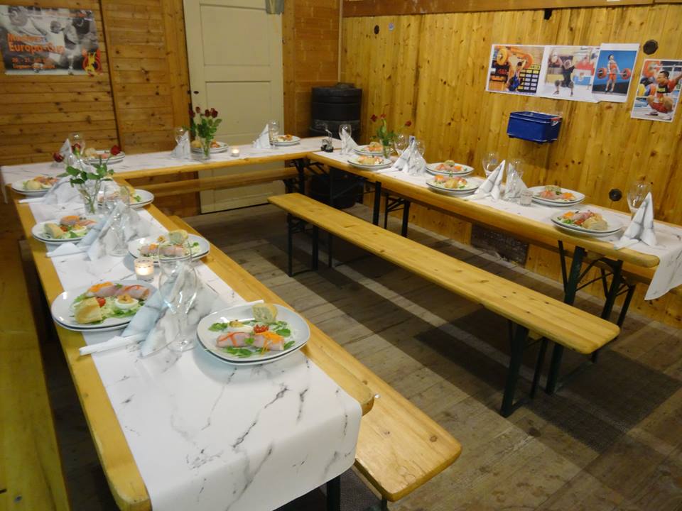31.10.2015: Hochzeit Martin und Kathi