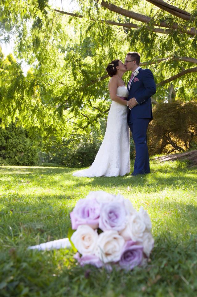 31.10.2015: Hochzeit Martin und Kathi