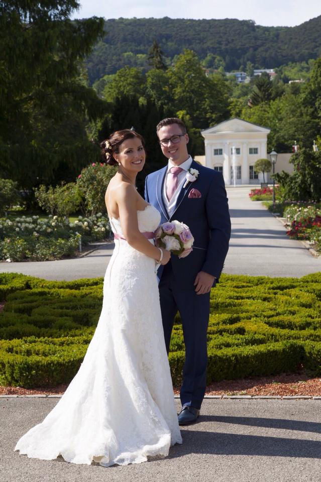 31.10.2015: Hochzeit Martin und Kathi