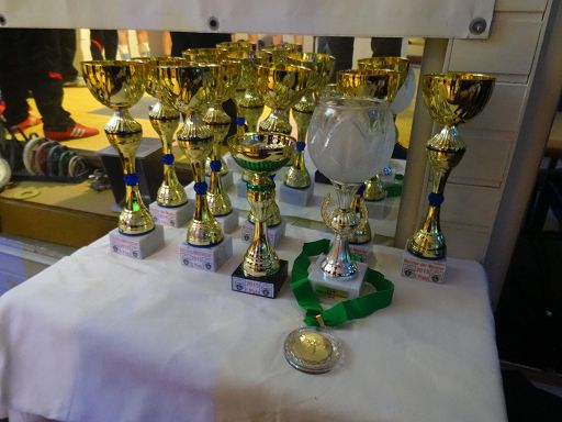 13.02.2016 Klubmeisterschaft