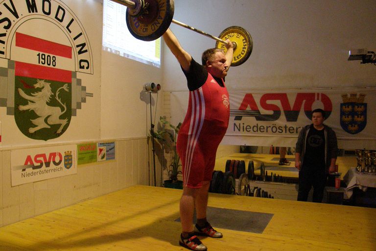 13.02.2016 Klubmeisterschaft