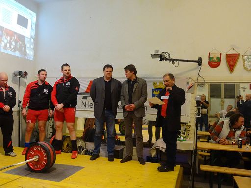 13.02.2016 Klubmeisterschaft