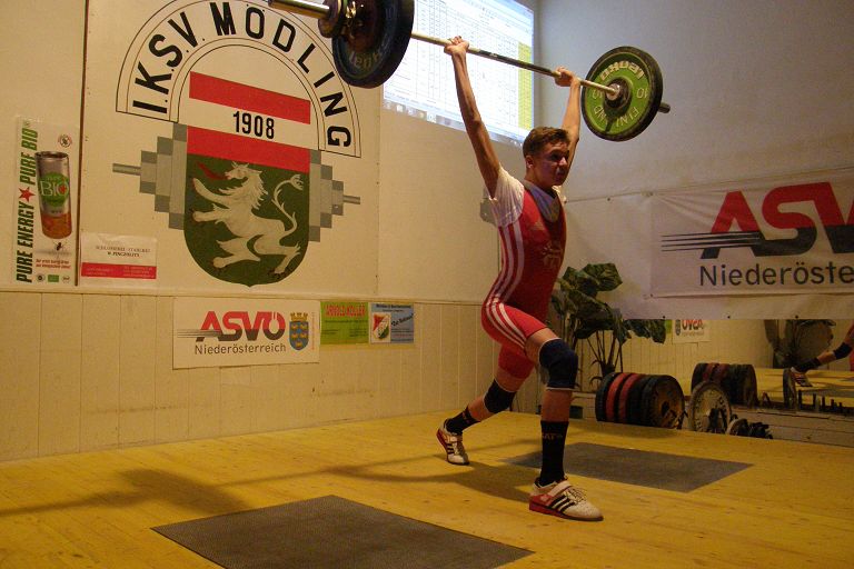 13.02.2016 Klubmeisterschaft
