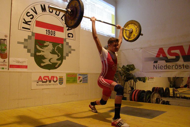 13.02.2016 Klubmeisterschaft