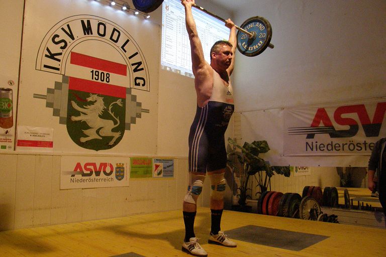 13.02.2016 Klubmeisterschaft