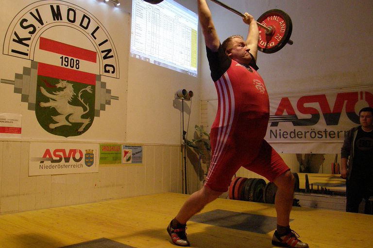 13.02.2016 Klubmeisterschaft
