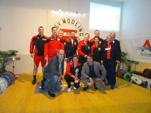 13.02.2016 Klubmeisterschaft