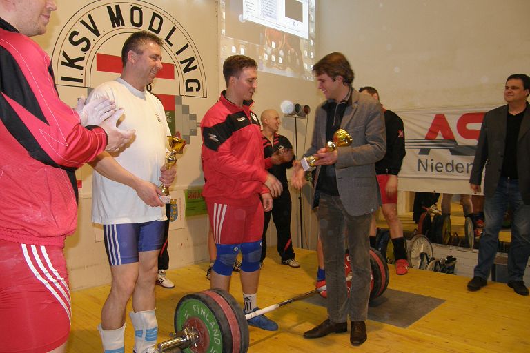 13.02.2016 Klubmeisterschaft