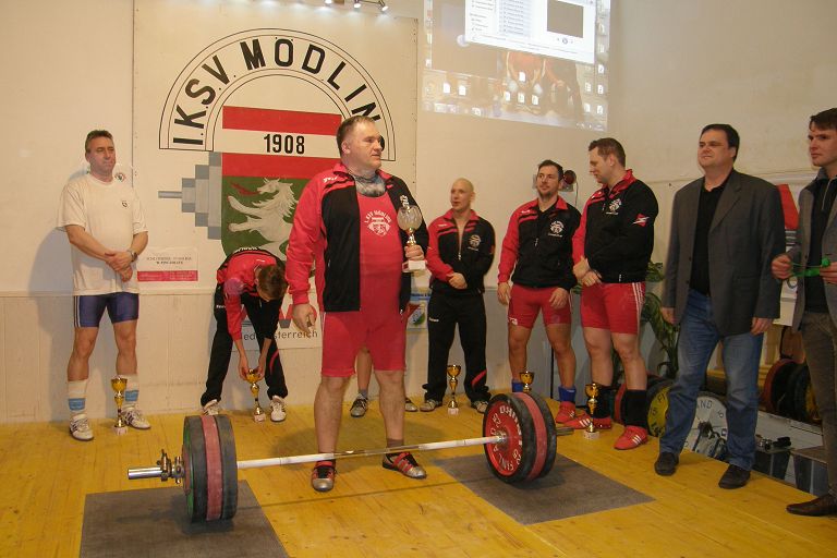 13.02.2016 Klubmeisterschaft