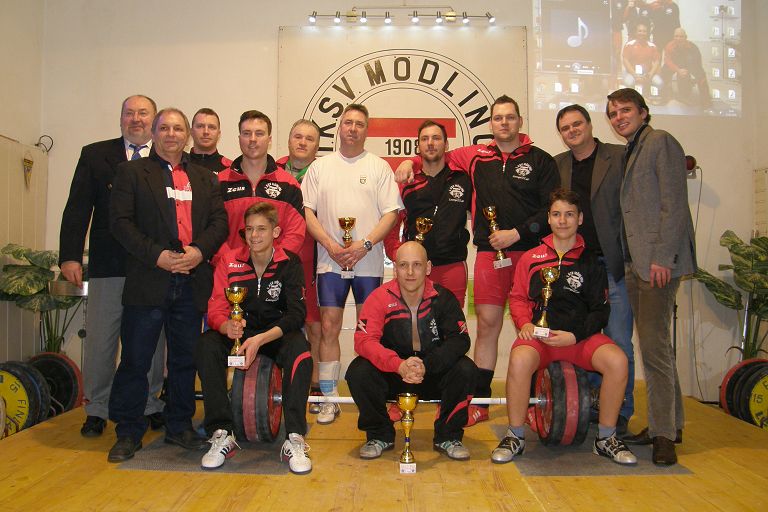13.02.2016 Klubmeisterschaft