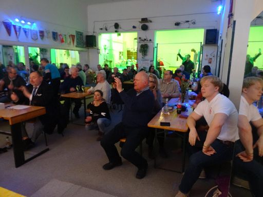 13.02.2016 Klubmeisterschaft