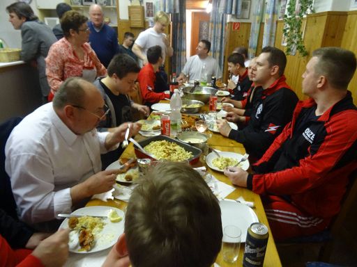 13.02.2016 Klubmeisterschaft