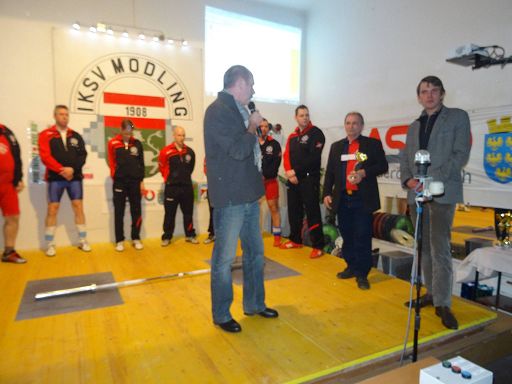 13.02.2016 Klubmeisterschaft