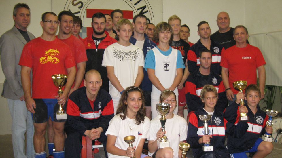 09.11.2013: ASVÖ-CUP