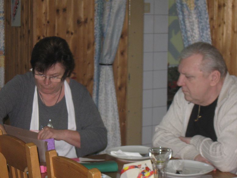 14.02.2015 Klubmeisterschaft