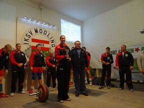 14.02.2015 Klubmeisterschaft