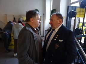 14.02.2015 Klubmeisterschaft