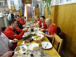 14.02.2015 Klubmeisterschaft